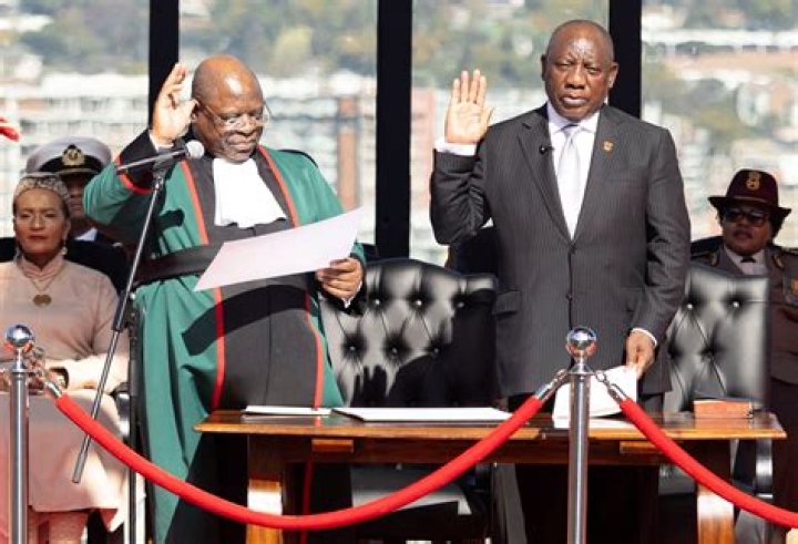 Andile Ramaphosa: Exploring the Life of a South African Businessman