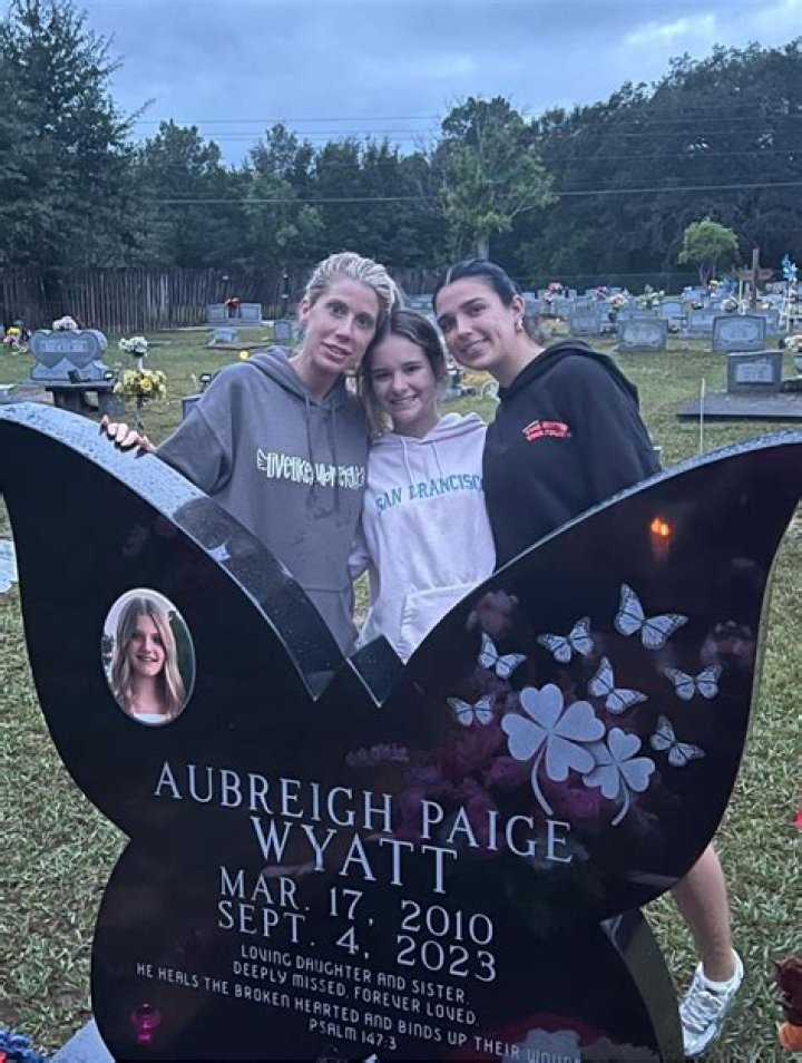 Aubreigh Wyatt: Remembering a Bright Spirit and Confronting a Painful Truth