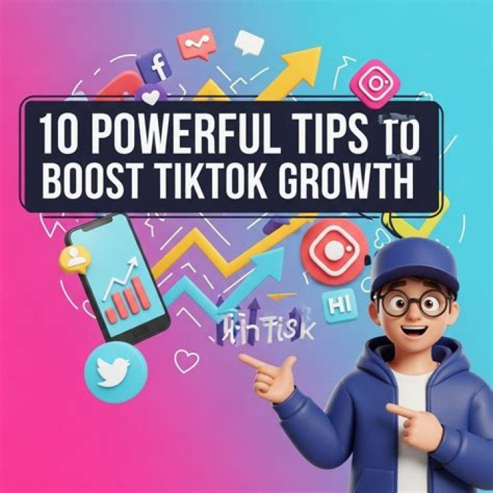 Boost Your TikTok: How Zefoy Likes Can Help You Grow