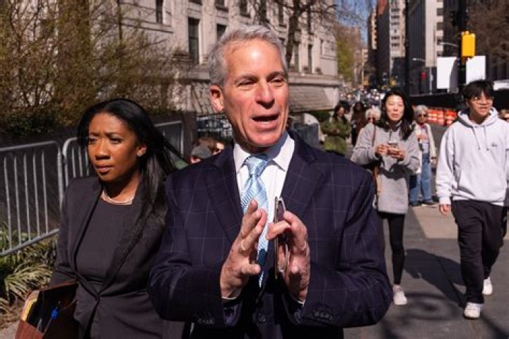 Brian Steele Lawyer Net Worth: What We Know About His Financial Standing