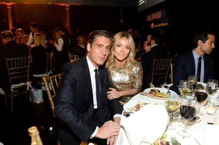 David Muir Wife and Kids: Unpacking the Private Life of the ABC News Anchor