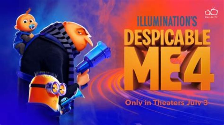 Despicable Me 4: Cast, Release Date & More
