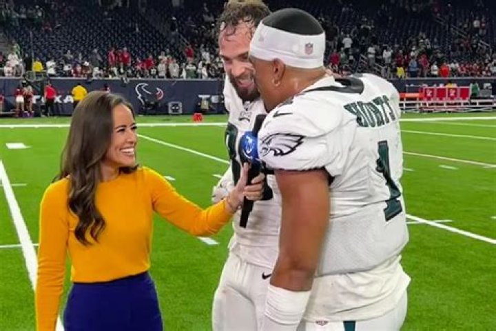 Discovering Kaylee Hartung: A Look at Her Inspiring Career Journey