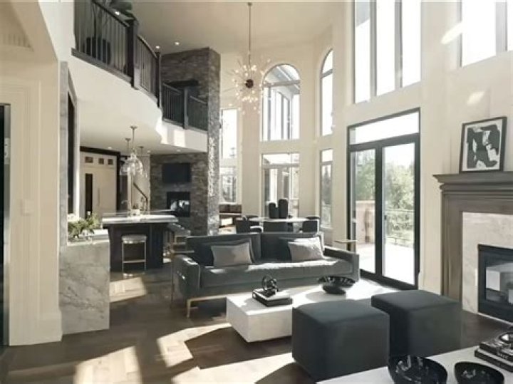 Discovering the Allure of the Kalogeras Sisters House