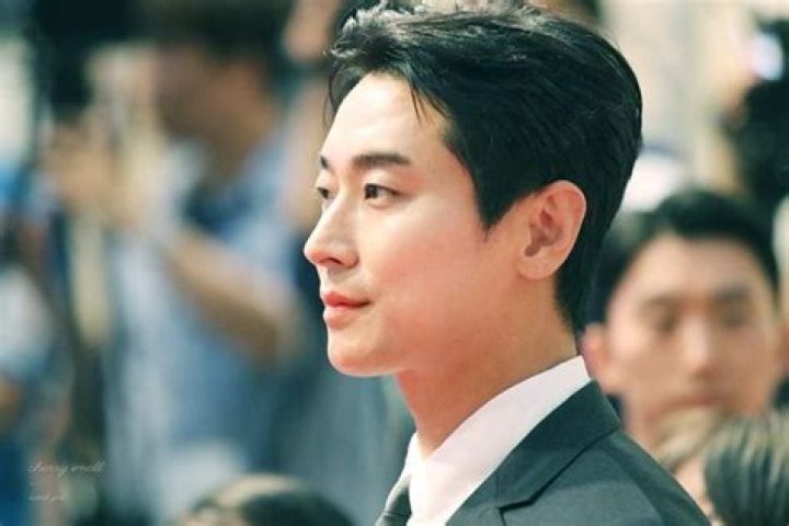 Discovering the Truth About Ju Ji-hoon Wife: What Fans Want to Know