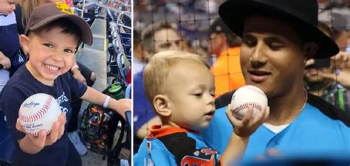 Does Manny Machado Have Kids? Unpacking the Superstar's Family Life