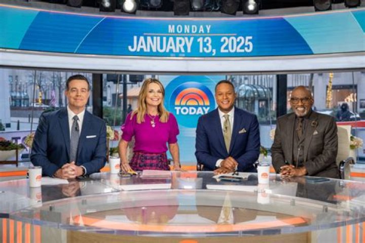 Exploring Kaylee's Presence on the Today Show: What People Are Talking About