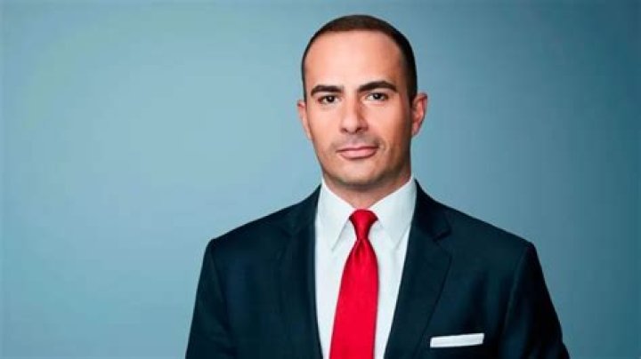 Exploring the Life Behind the Headlines: Who is CNN Boris Sanchez's Wife?