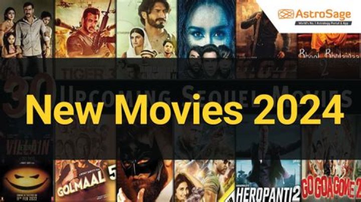 Exploring the World of Movie+18 2024: What to Watch