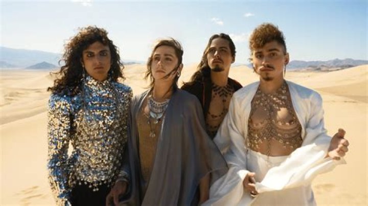 Greta Van Fleet Members Age: Unpacking the Band's Journey and the Curiosity Around Their Years