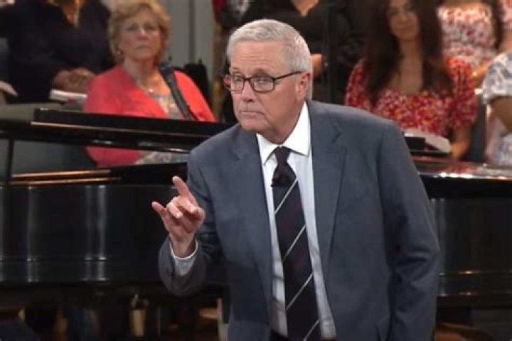 How Old Is Pastor Loran Livingston? Uncovering the Details of a Beloved Leader