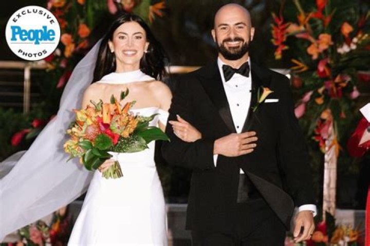 Is Boris Sanchez Married? Exploring Public Figures' Lives and the Information We Seek