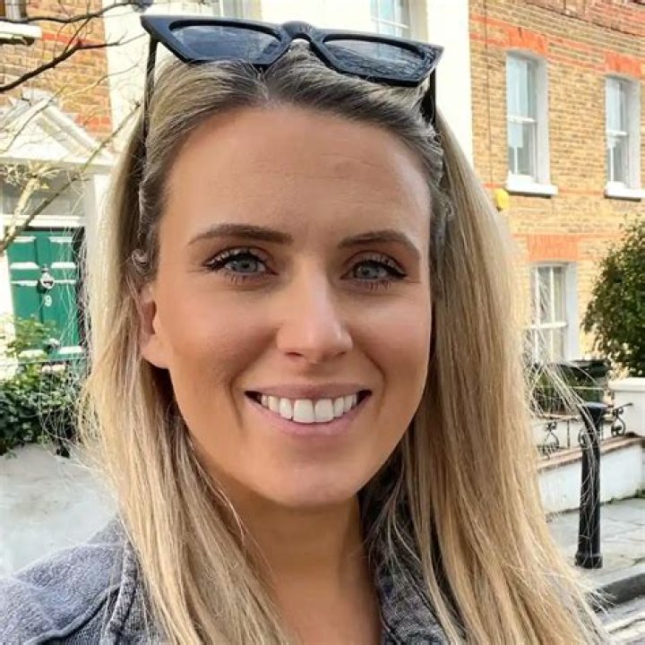 Is Hannah Ricketts Married? Unpacking the Public's Curiosity