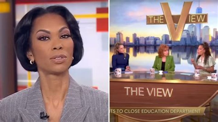 Is Harris Faulkner Leaving Fox? Exploring the Latest Buzz About Her Role