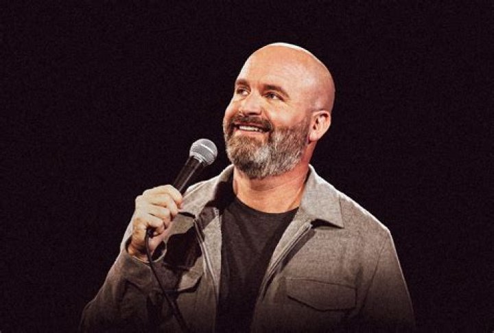 Is Tom Segura a Republican? Exploring the Comedian's Political Stance