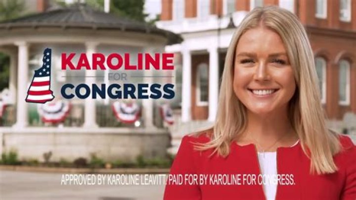 Jimmy Kimmel Karoline Leavitt Video: What Everyone's Talking About
