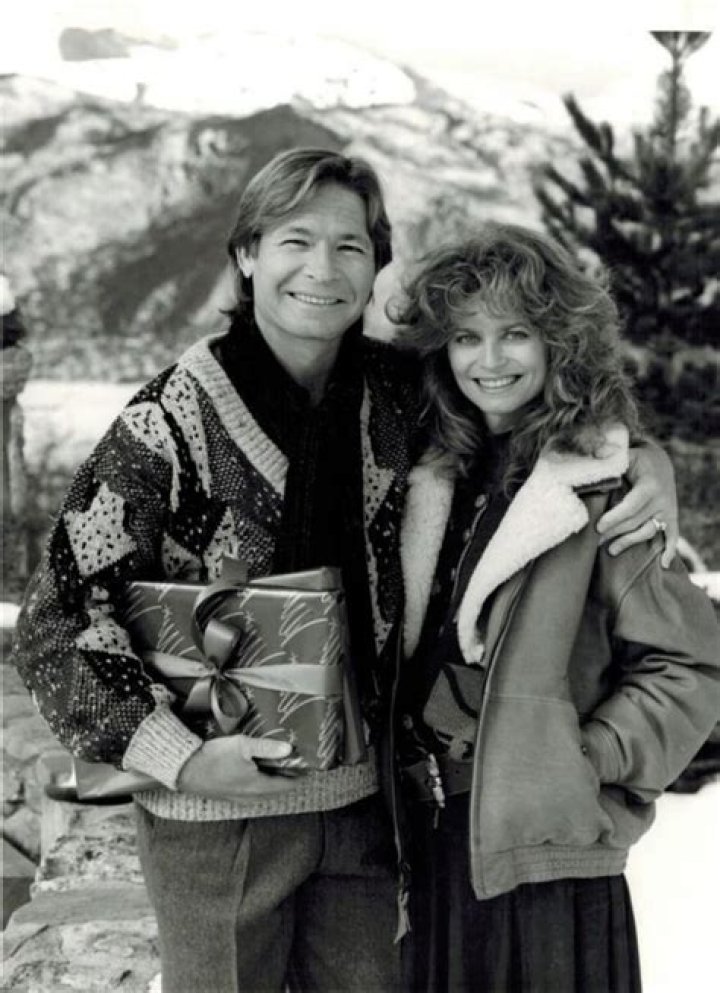 John Denver Wife: Exploring the Relationships That Shaped a Legend