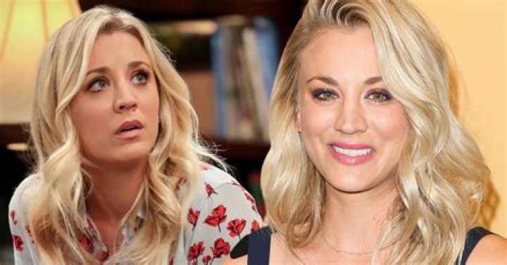 Kaley Cuoco: The Enduring Charm of a Beloved TV Star