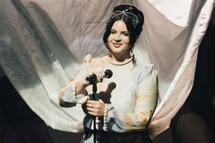Lana Del Rey Political Views: Unpacking Her Public Statements