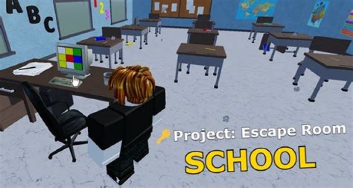 Mastering the Roblox Project Escape Room School: Your Ultimate Guide