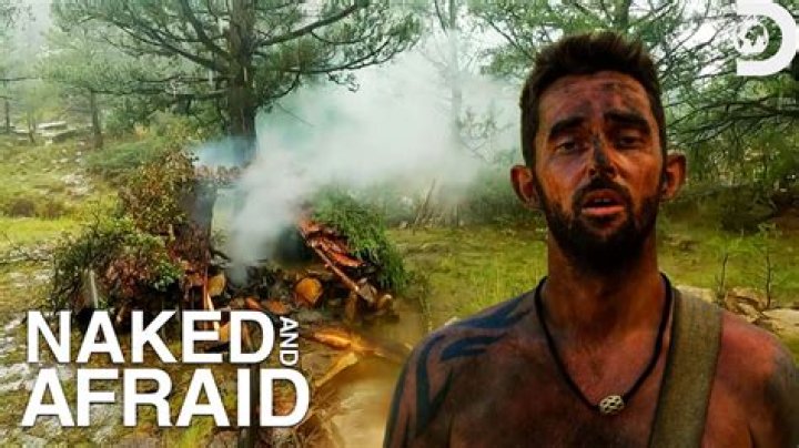 Matt Wright: Beyond the Wilds of Naked and Afraid