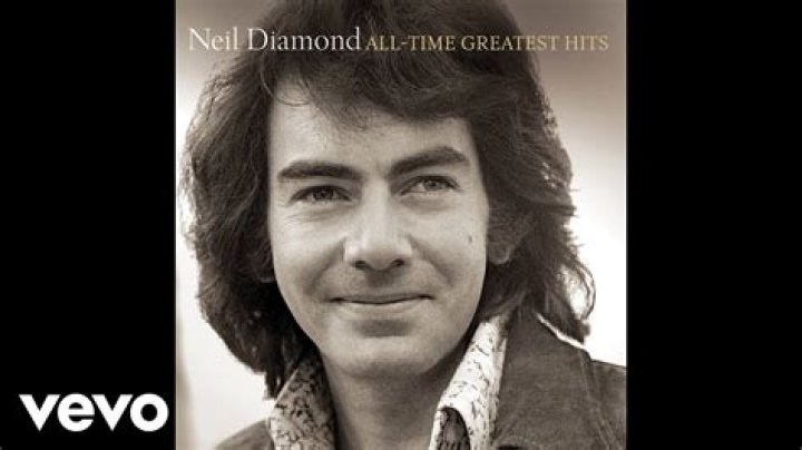 Neil Diamond Brother: Uncovering the Family Ties Behind a Music Legend