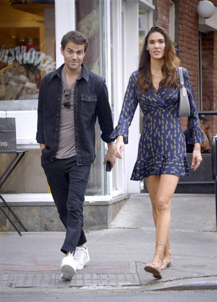 Paul Wesley's Relationships: Unpacking the Story of Paul Wesley's Wife and Beyond