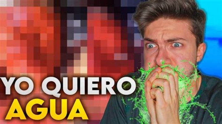 quiero água: From Viral Moment to Societal Reflection