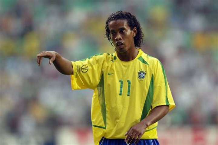Ronaldinho Age: Unveiling the Journey of a Football Icon