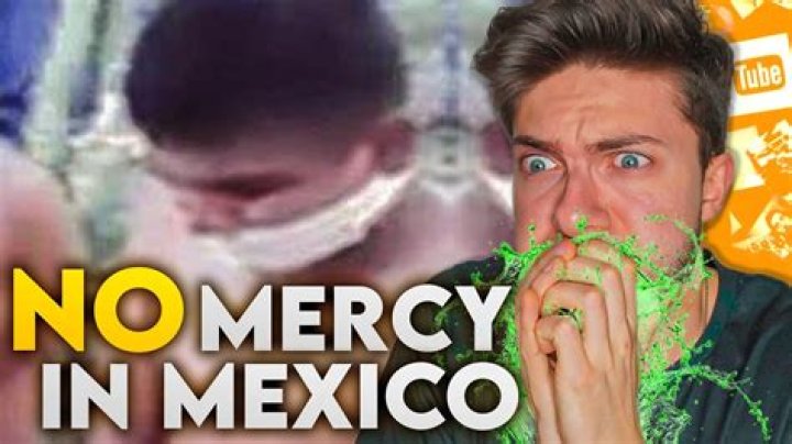 Understanding 'No Mercy in Mexico': The Human Cost of Unrelenting Violence