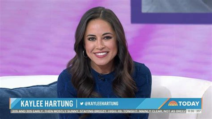 Understanding the Buzz Around Kaylee Hartung Eye Issue