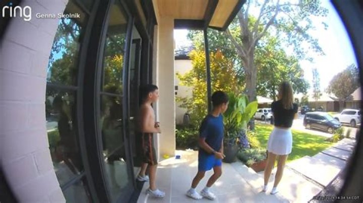 Unpacking the Kid and His Mom CCTV Video Full: A Look at Everyday Moments
