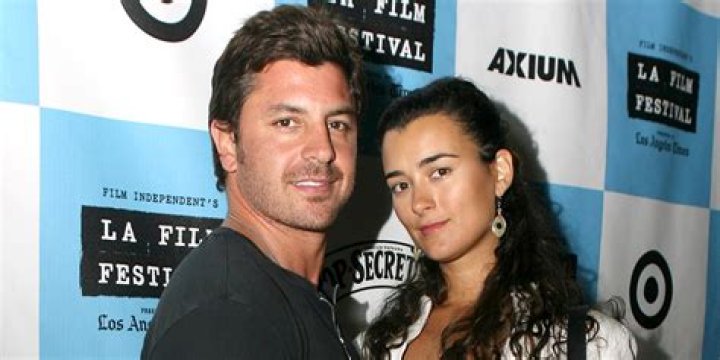 Unraveling the Mystery: Who is Cote de Pablo's Partner? A Look Beyond the Spotlight