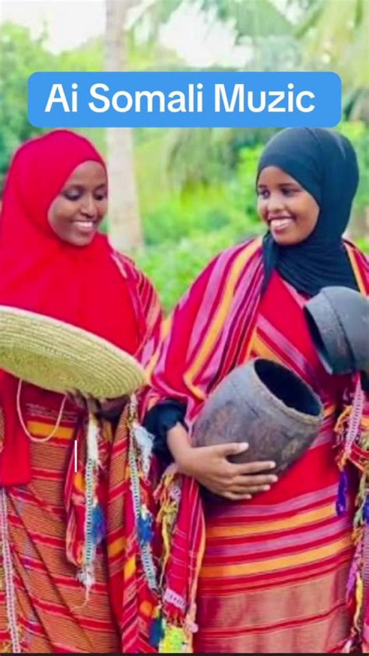 Wasmo Live: Exploring Somali Music and Cultural Expressions Today