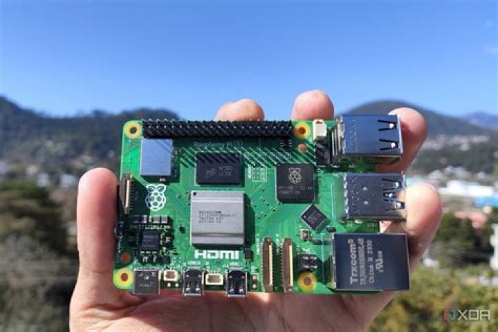 Web SSH Access Raspberry Pi: Control Your Pi From Any Browser