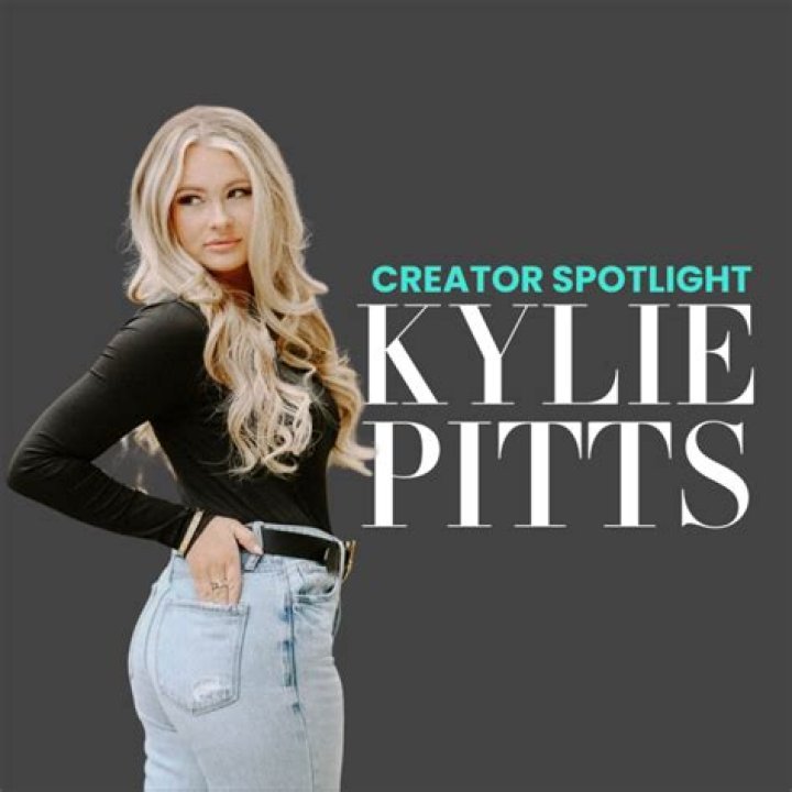 What is Kylie Pitts Net Worth? Exploring the Public's Curiosity About Celebrity Fortunes