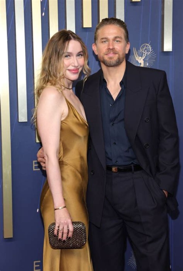 Who is Charlie Hunnam's Partner? Unveiling His Long-Standing Love Story