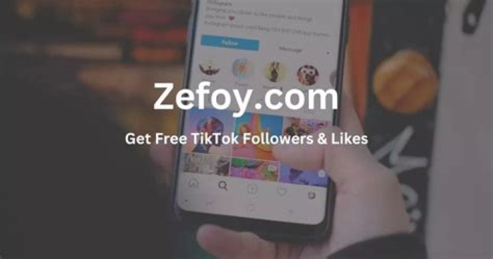 Zefoy.TikTok: Boosting Your Presence on the Popular Platform